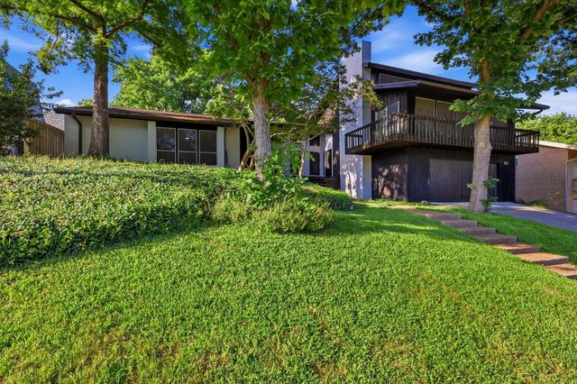 413 Rochelle Boulevard, Irving, TX 75062