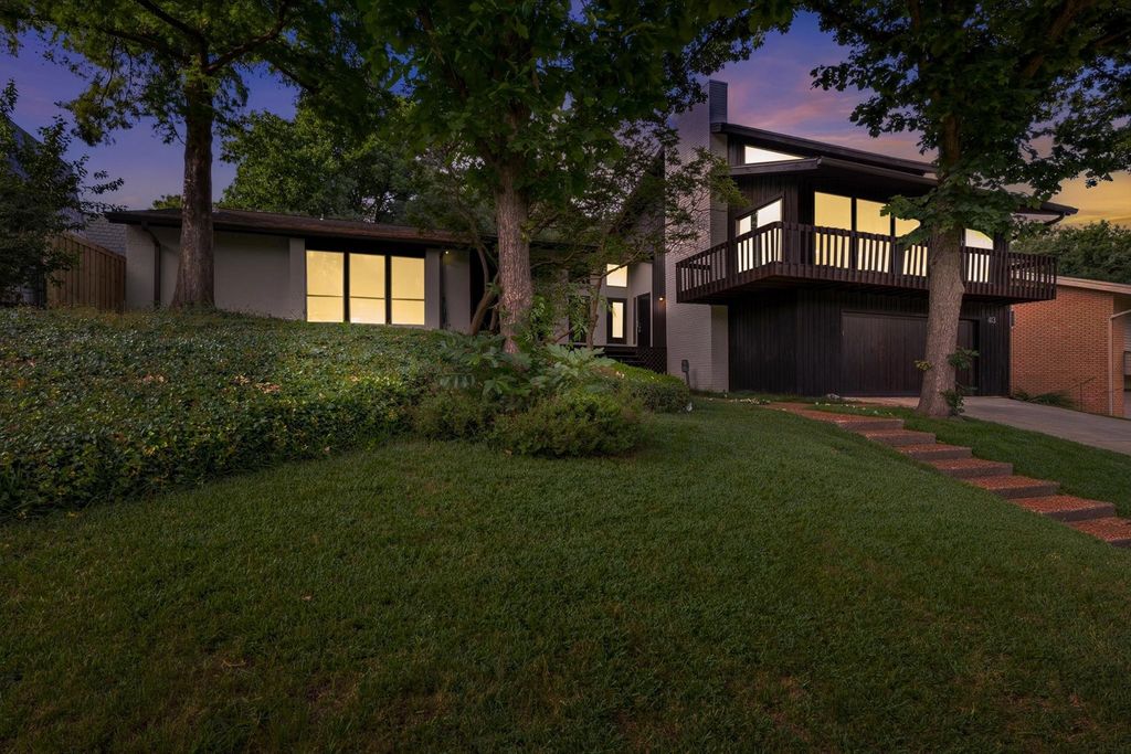 413 Rochelle Boulevard, Irving, TX 75062