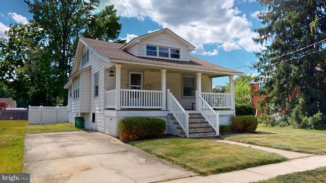 309 COLONIAL AVE, West Deptford, NJ 08096