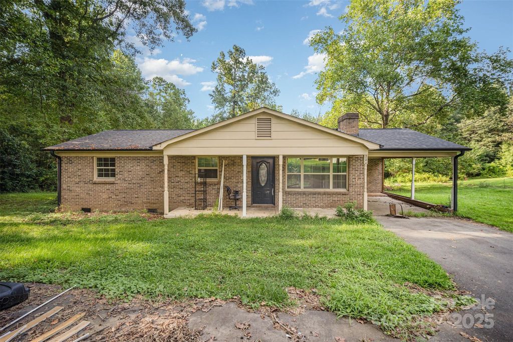 518 W Westview Street, Gastonia, NC 28052
