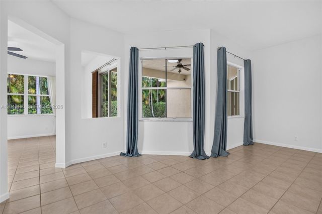 786 Nandina Drive, Weston, FL 33327