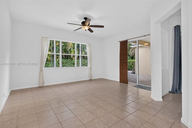 786 Nandina Drive, Weston, FL 33327