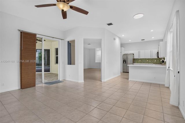 786 Nandina Drive, Weston, FL 33327