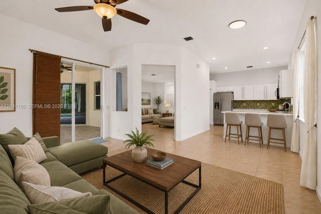 786 Nandina Drive, Weston, FL 33327