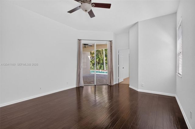 786 Nandina Drive, Weston, FL 33327