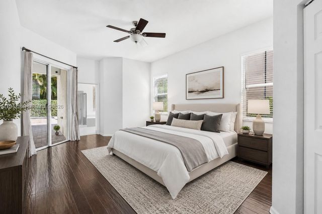 786 Nandina Drive, Weston, FL 33327