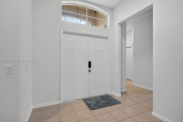 786 Nandina Drive, Weston, FL 33327