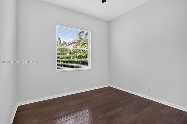 786 Nandina Drive, Weston, FL 33327