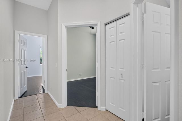 786 Nandina Drive, Weston, FL 33327