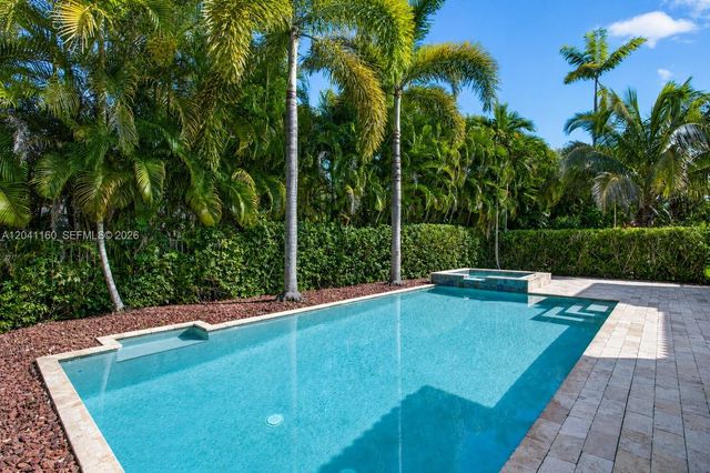 786 Nandina Drive, Weston, FL 33327