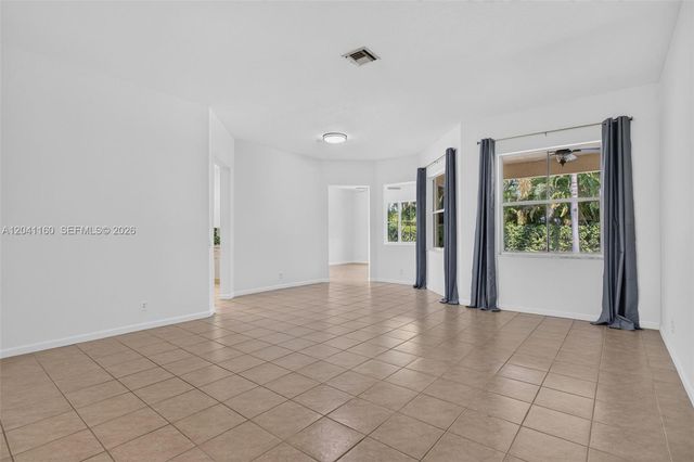 786 Nandina Drive, Weston, FL 33327