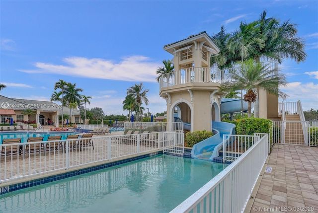 786 Nandina Drive, Weston, FL 33327