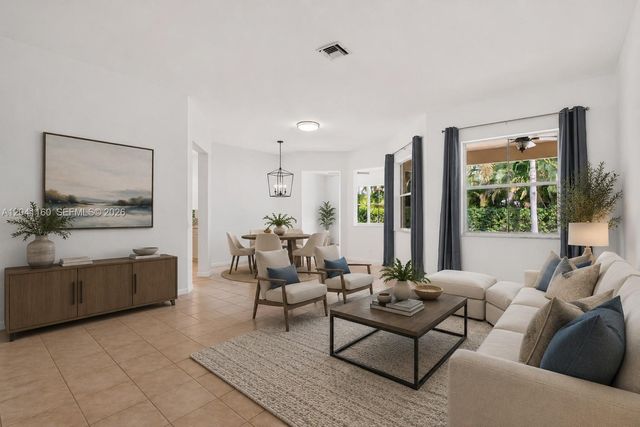 786 Nandina Drive, Weston, FL 33327