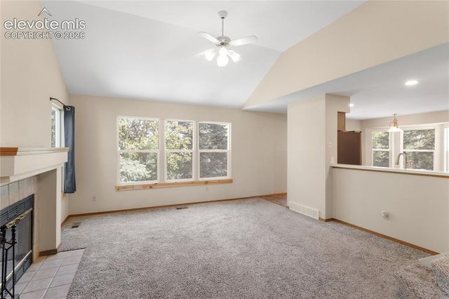 2144 Sable Chase Drive, Colorado Springs, CO 80920