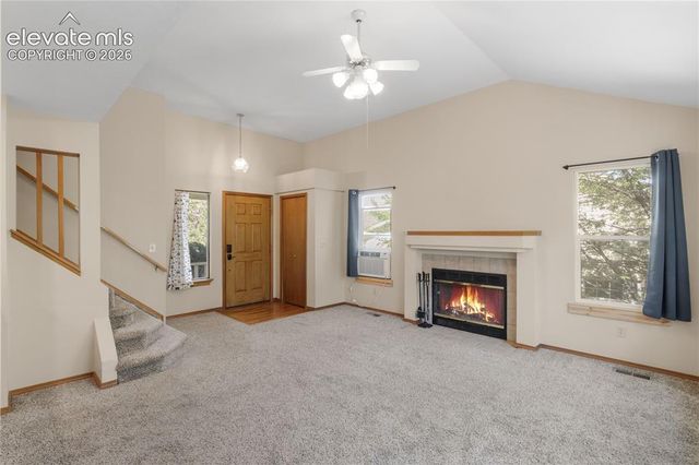 2144 Sable Chase Drive, Colorado Springs, CO 80920