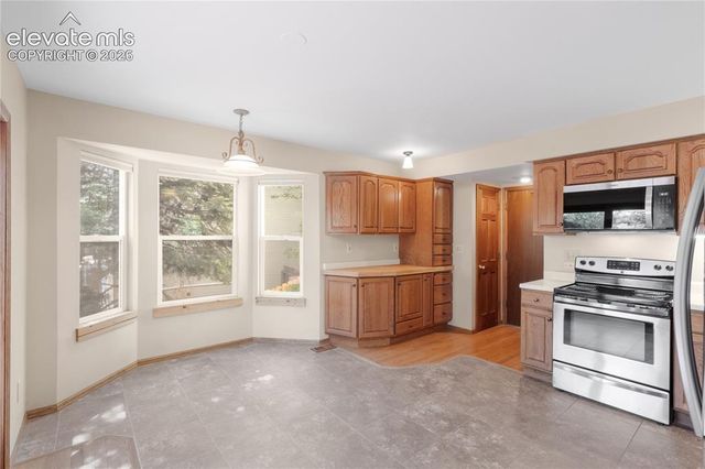 2144 Sable Chase Drive, Colorado Springs, CO 80920