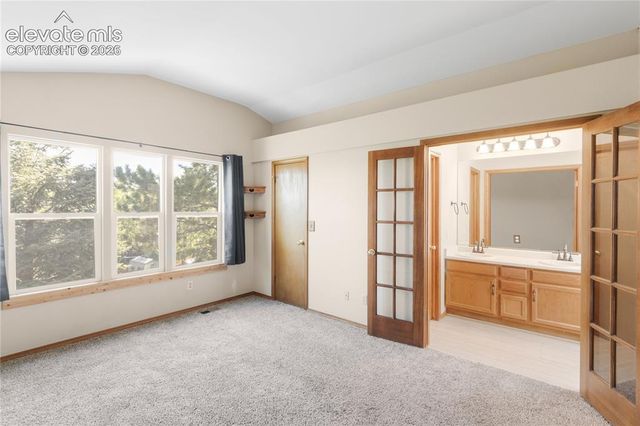 2144 Sable Chase Drive, Colorado Springs, CO 80920