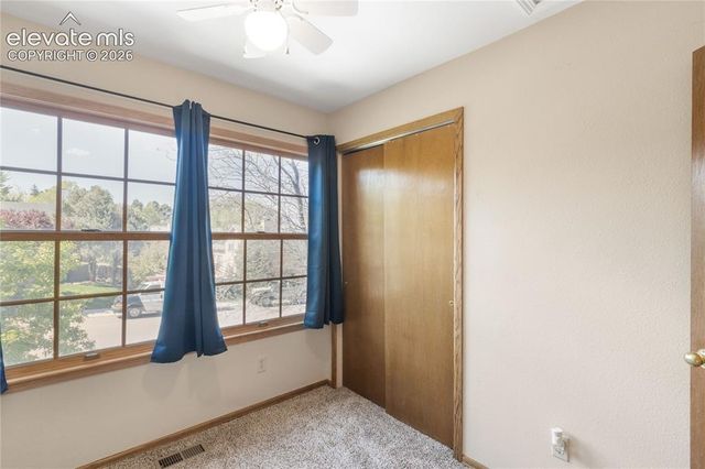 2144 Sable Chase Drive, Colorado Springs, CO 80920