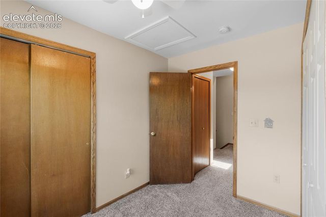 2144 Sable Chase Drive, Colorado Springs, CO 80920