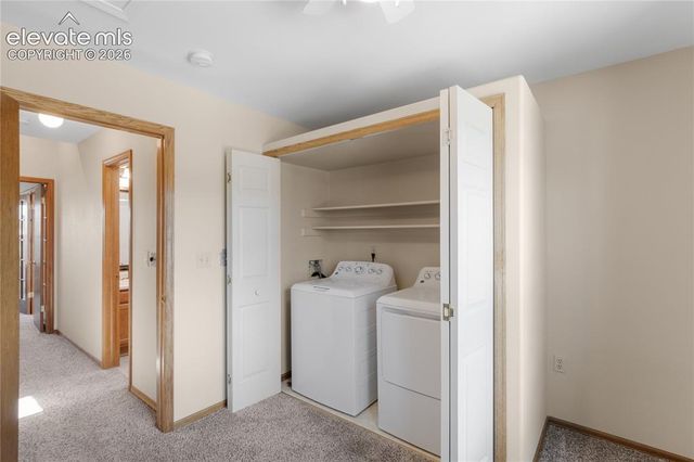 2144 Sable Chase Drive, Colorado Springs, CO 80920