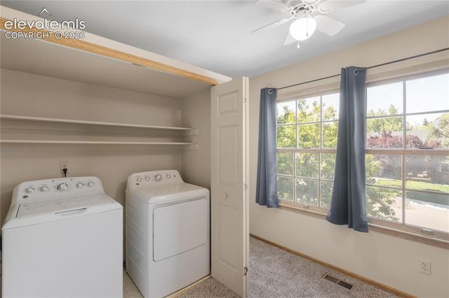 2144 Sable Chase Drive, Colorado Springs, CO 80920