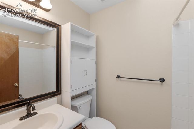 2144 Sable Chase Drive, Colorado Springs, CO 80920