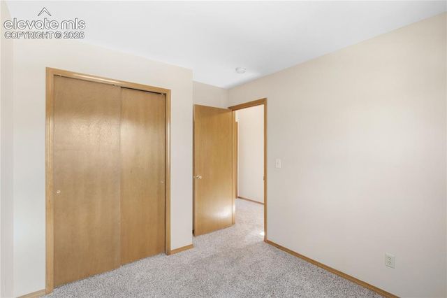 2144 Sable Chase Drive, Colorado Springs, CO 80920