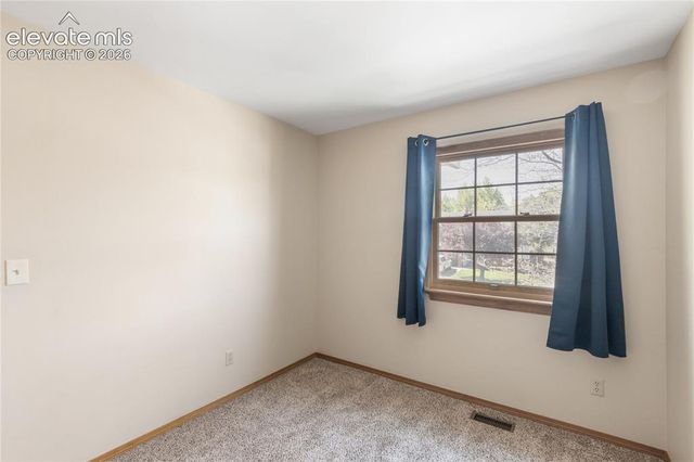 2144 Sable Chase Drive, Colorado Springs, CO 80920