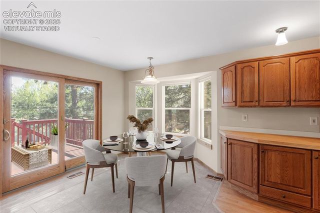 2144 Sable Chase Drive, Colorado Springs, CO 80920