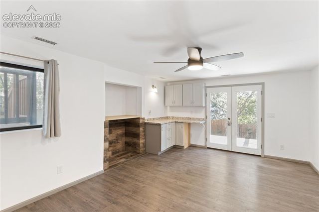 2144 Sable Chase Drive, Colorado Springs, CO 80920