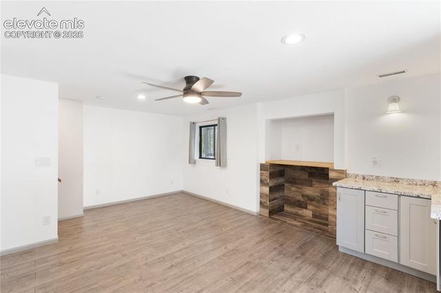 2144 Sable Chase Drive, Colorado Springs, CO 80920
