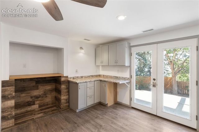 2144 Sable Chase Drive, Colorado Springs, CO 80920