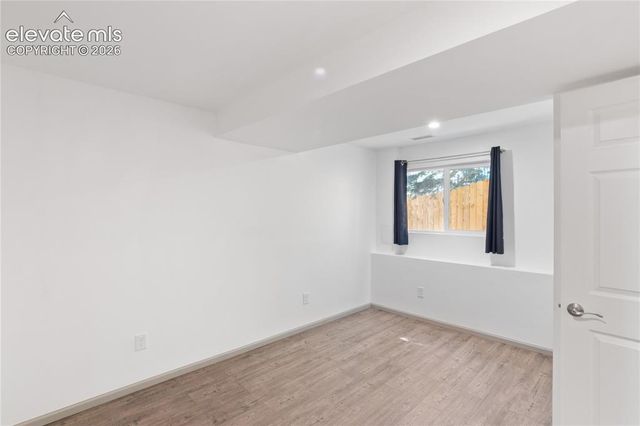 2144 Sable Chase Drive, Colorado Springs, CO 80920