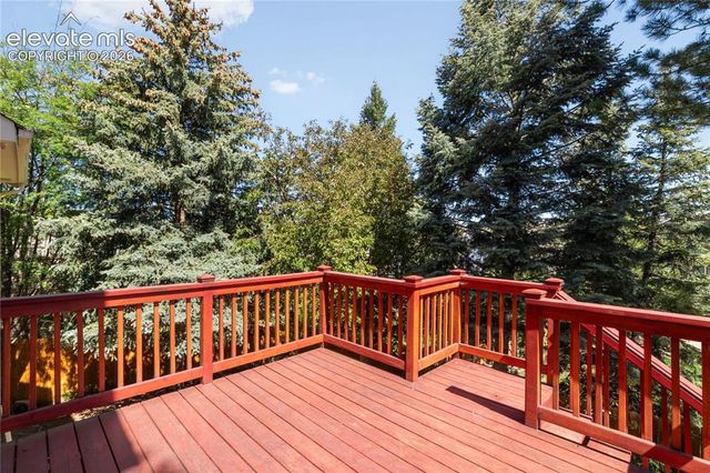 2144 Sable Chase Drive, Colorado Springs, CO 80920