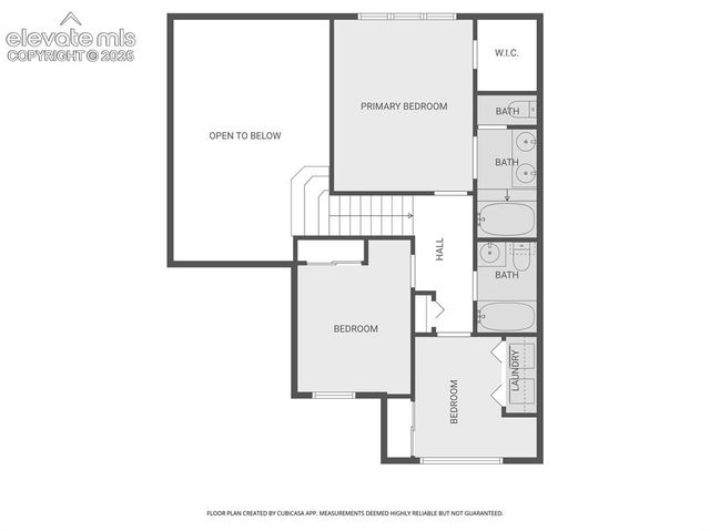 2144 Sable Chase Drive, Colorado Springs, CO 80920