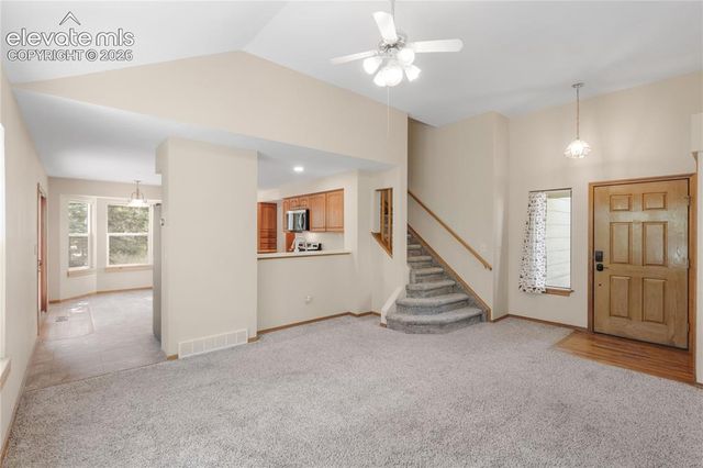 2144 Sable Chase Drive, Colorado Springs, CO 80920