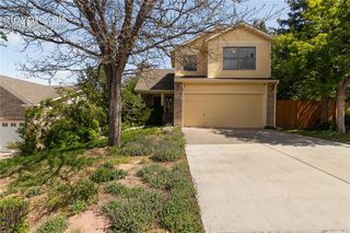 2144 Sable Chase Drive, Colorado Springs, CO 80920
