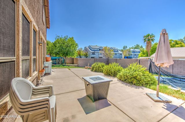 502 N MERINO --, Mesa, AZ 85205