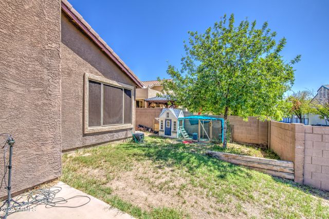 502 N MERINO --, Mesa, AZ 85205