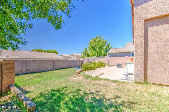 502 N MERINO --, Mesa, AZ 85205