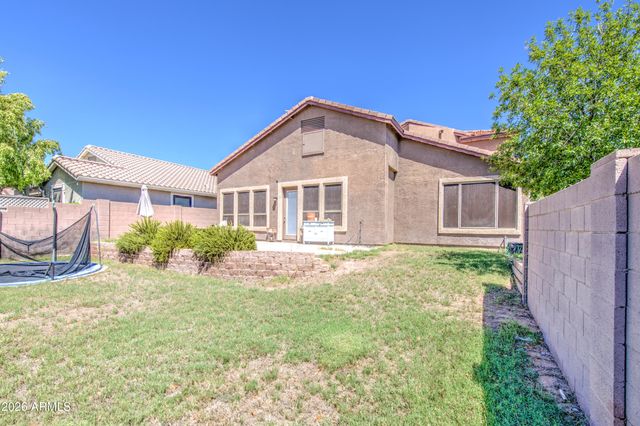 502 N MERINO --, Mesa, AZ 85205