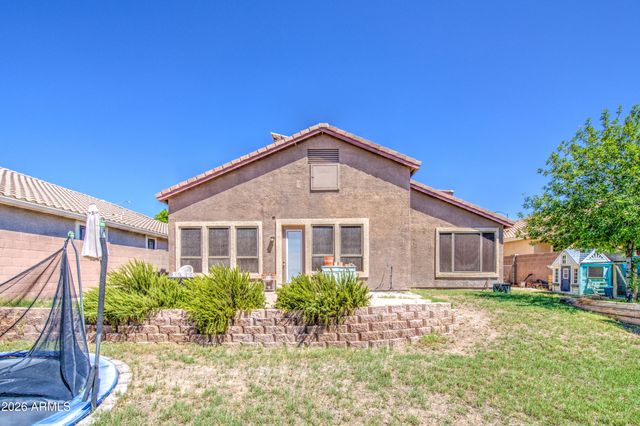 502 N MERINO --, Mesa, AZ 85205