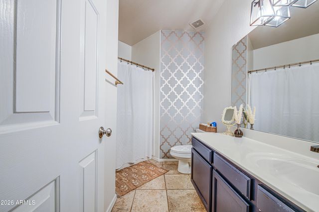 502 N MERINO --, Mesa, AZ 85205