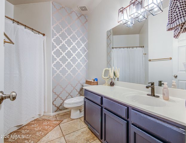 502 N MERINO --, Mesa, AZ 85205