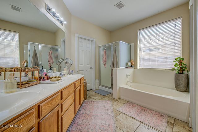 502 N MERINO --, Mesa, AZ 85205