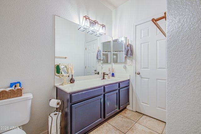 502 N MERINO --, Mesa, AZ 85205