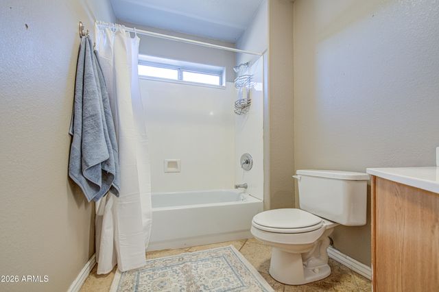 502 N MERINO --, Mesa, AZ 85205