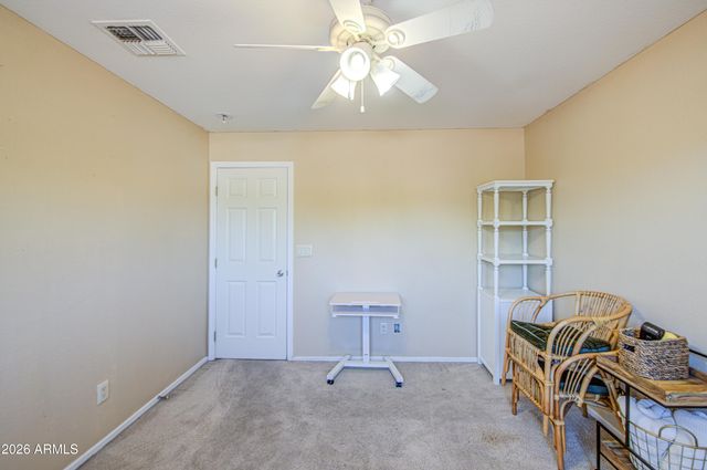 502 N MERINO --, Mesa, AZ 85205