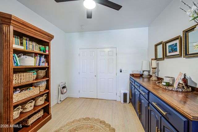 502 N MERINO --, Mesa, AZ 85205