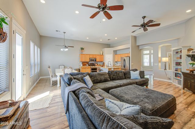 502 N MERINO --, Mesa, AZ 85205